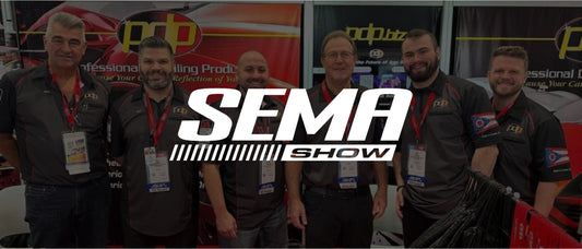 Find Us at the 2024 SEMA Show in Las Vegas