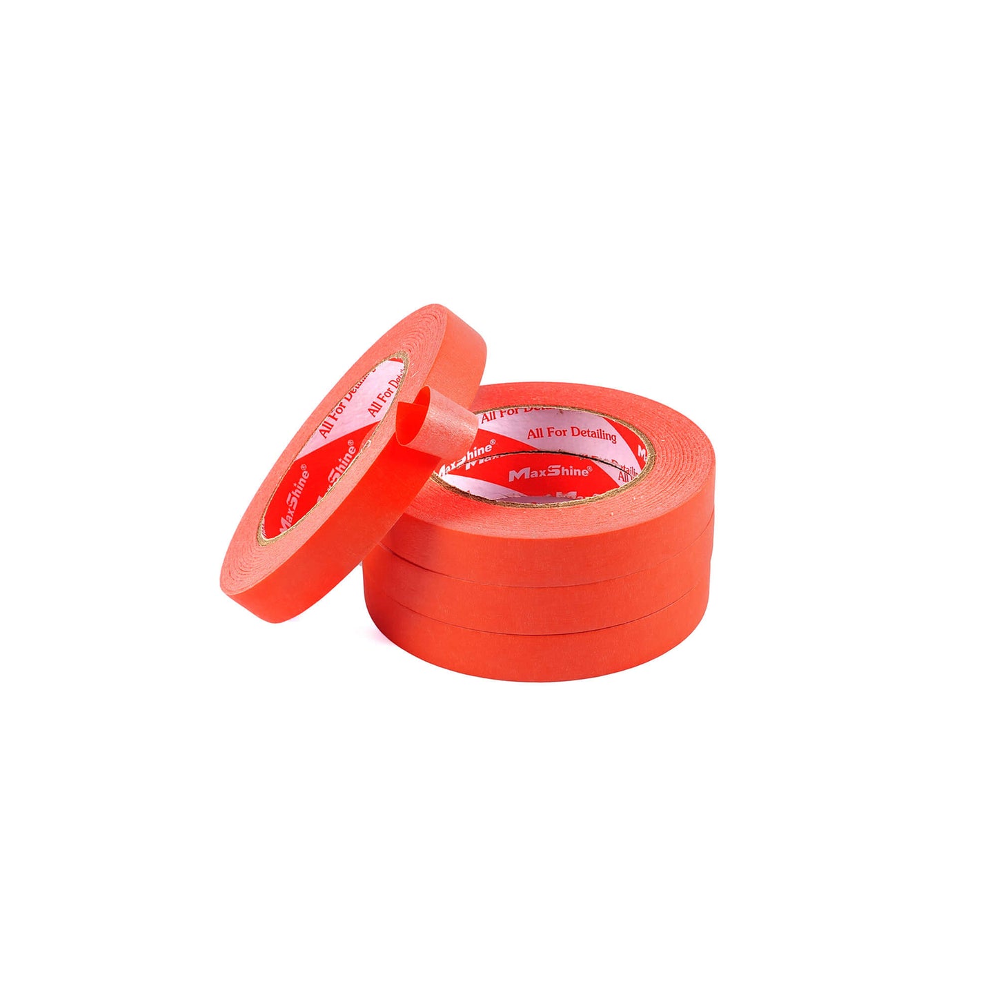 Maxshine Masking Tape - 0.75 Inch