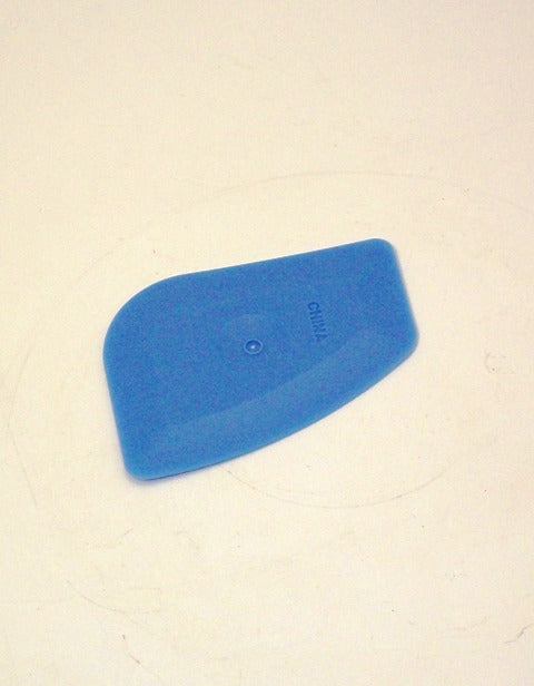 All-Purpose Plastic Scraper