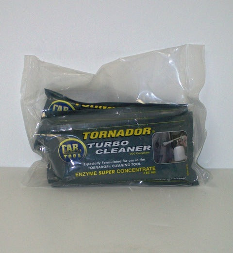 Tornador Turbo Cleaner