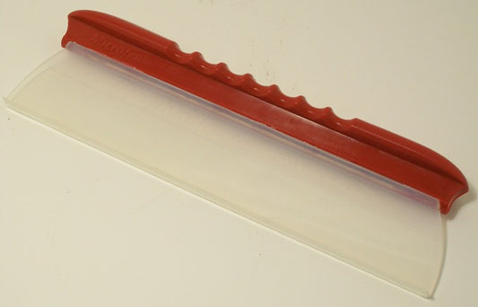 12" Flexible Jelly Water Blade