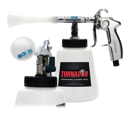 TORNADOR CLASSIC CLEANING TOOL