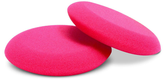 Buff & Shine 4" Premium Red Foam Applicator