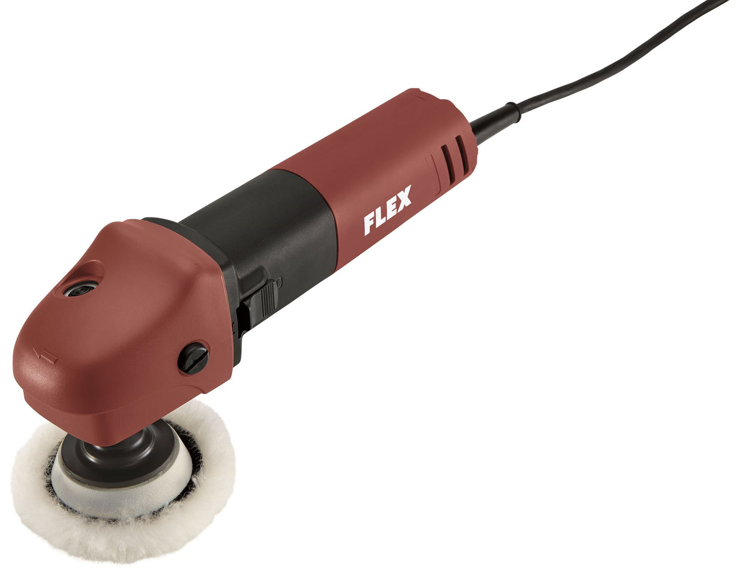 Flex Kompact3 3" Rotary Polisher