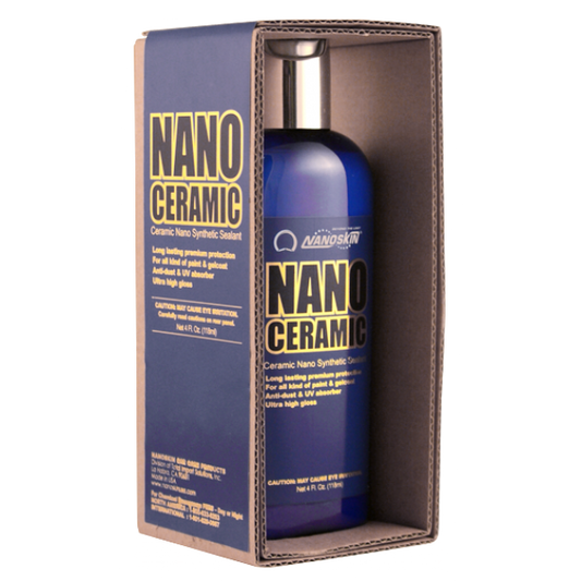 Nanoskin Nano Ceramic Sealant