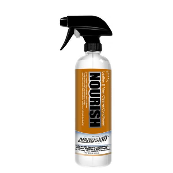 Nanoskin Nourish