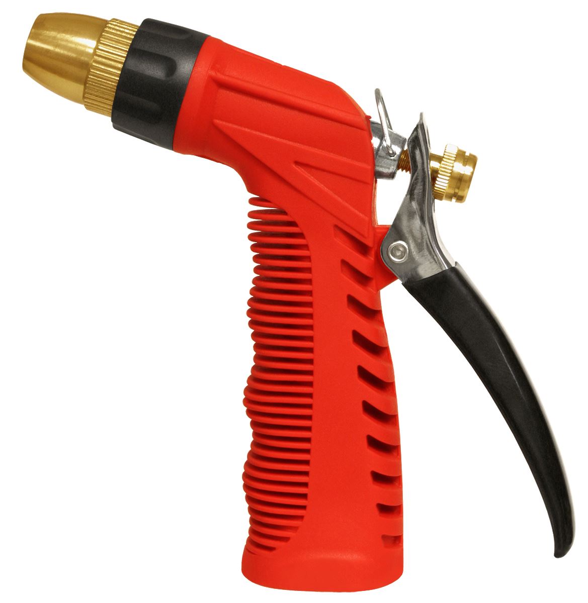 SM Arnold HD Adjustable Hose Nozzle