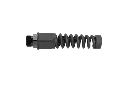 Flexzilla Pro Water Hose Male Reusable Fitting