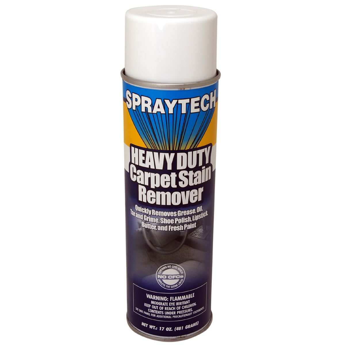 Spraytech Heavy Duty Spot Attack