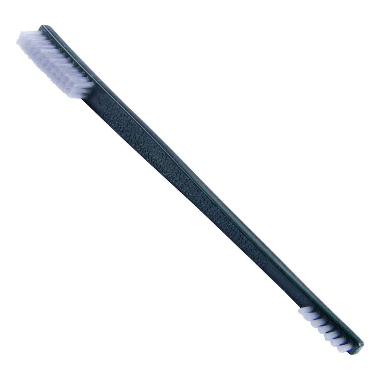 Nylon Small Dual Ended Brush