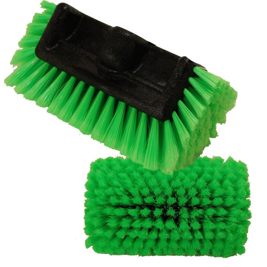 SM Arnold Green Five-Level Brush Head