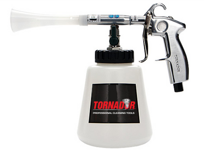 TORNADOR CLASSIC CLEANING TOOL