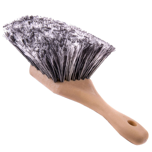 8" B&W Soft Wash Brush