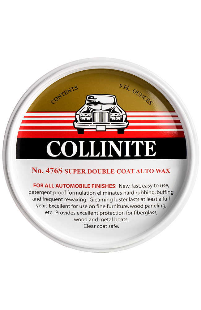 Collinite No. 476s Super Doublecoat