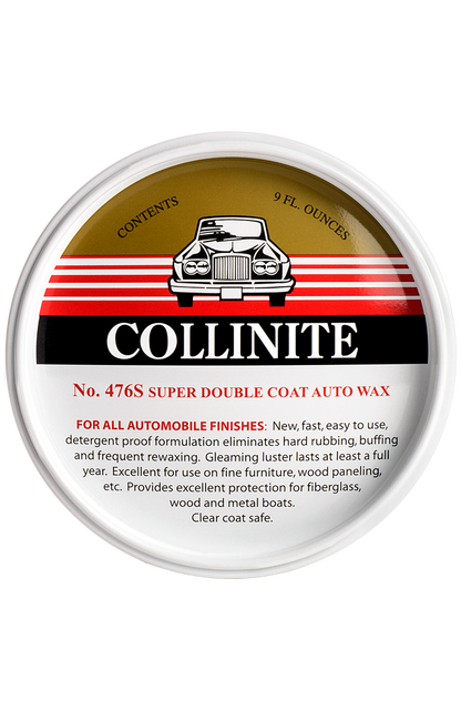 Collinite No. 476s Super Doublecoat