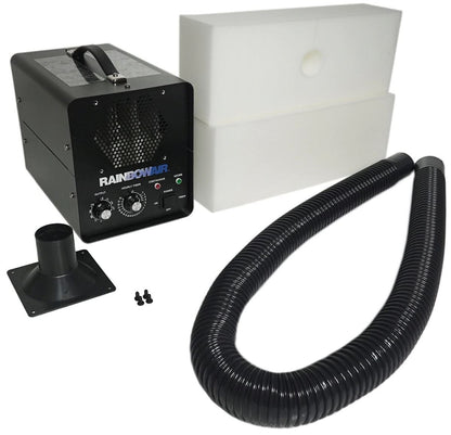 Activator 1000 Series II Ozone Generator