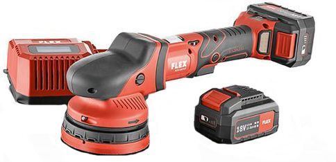 Flex XCE 8-125 Cordless