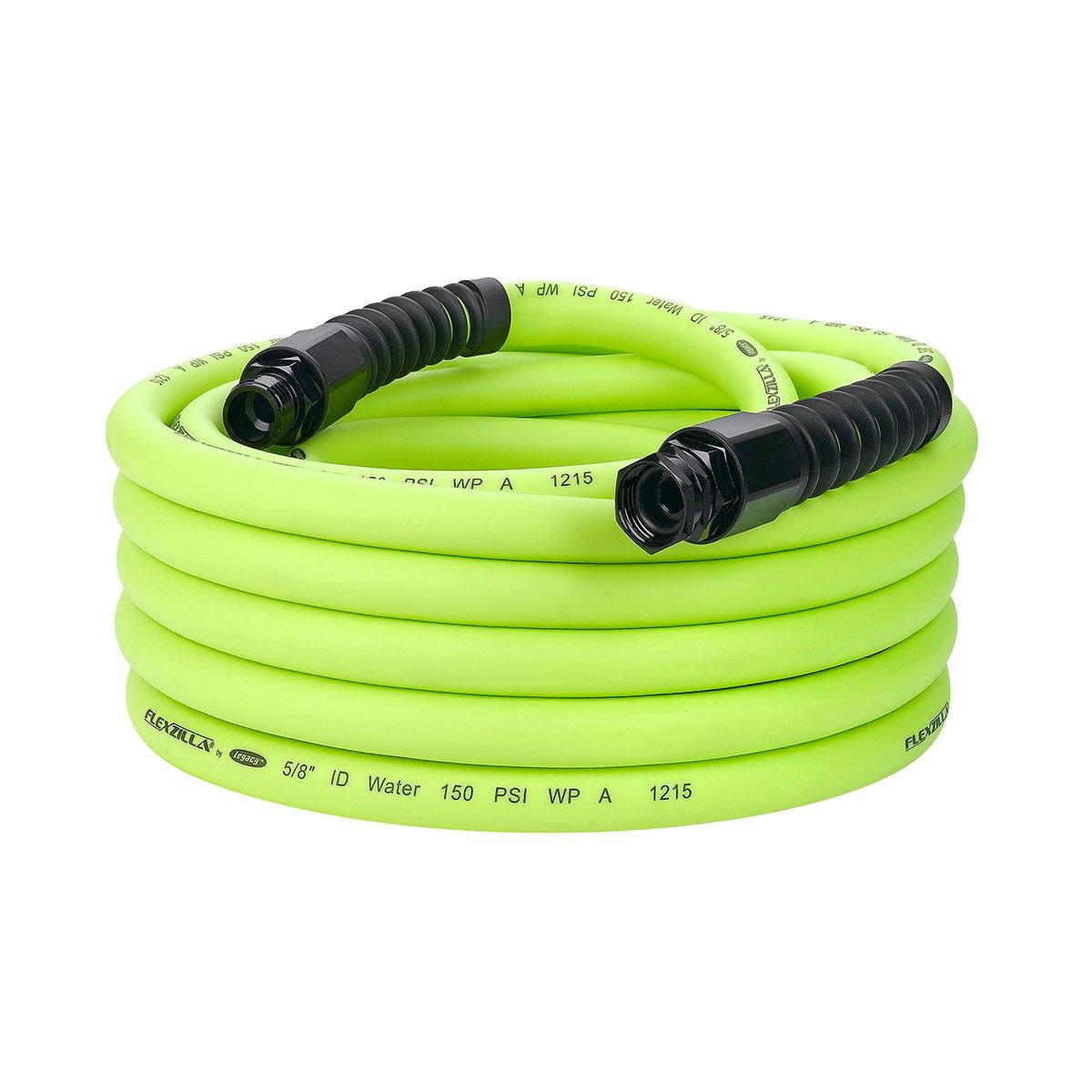 Flexzilla Pro Water Hose, 50 ft