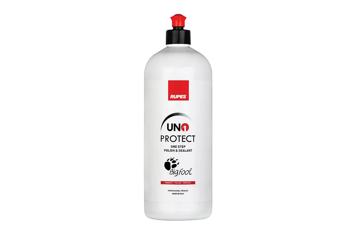 Rupes UNO Protect All-In-One Polish and Protectant - 1L