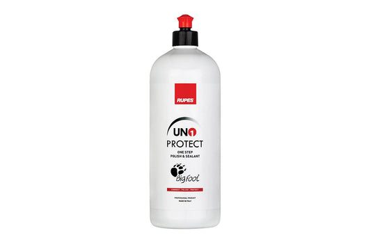 Rupes UNO Protect All-In-One Polish and Protectant - 1L