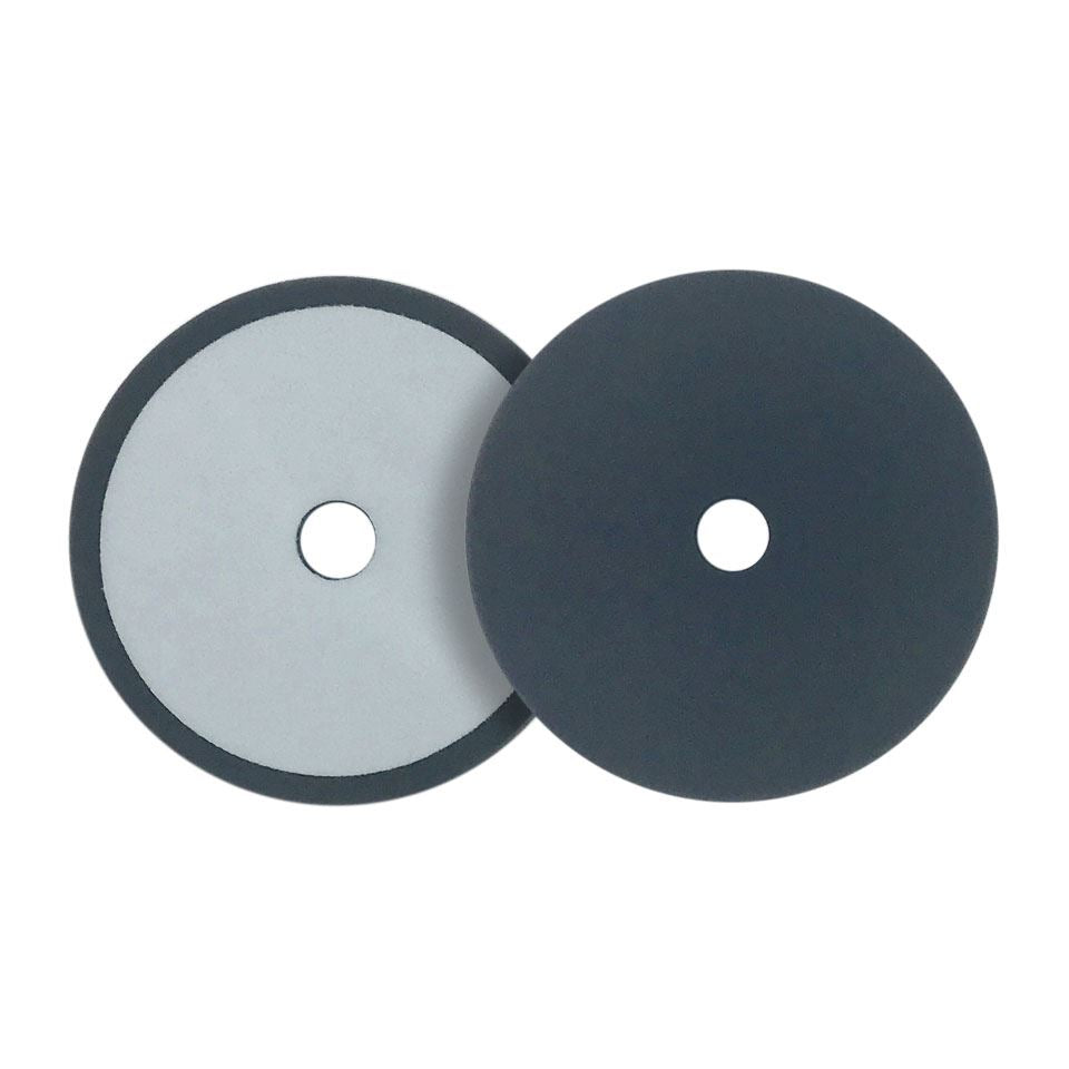 Pro 6" Mini Eliminator Charcoal Foam Polishing Pad