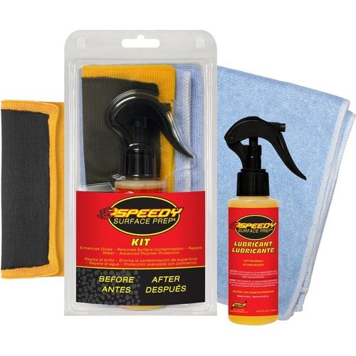 SM Arnold Speedy Surface Prep Kit