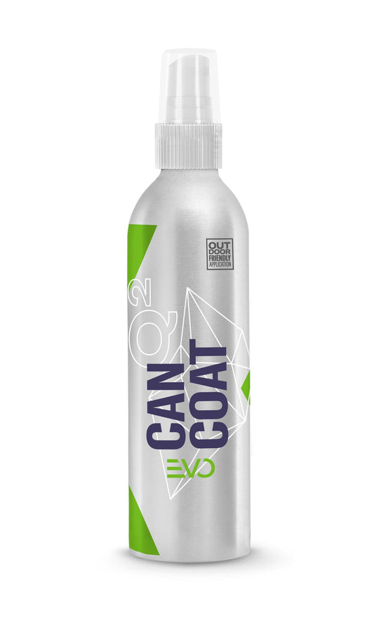 Gyeon Q2 CanCoat EVO - 200mL