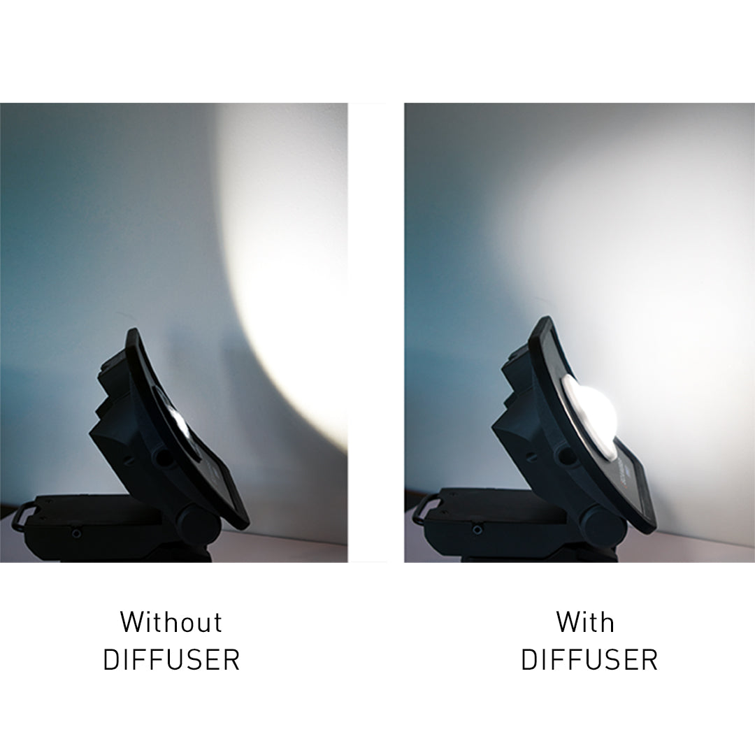 Scangrip Diffuser - Medium