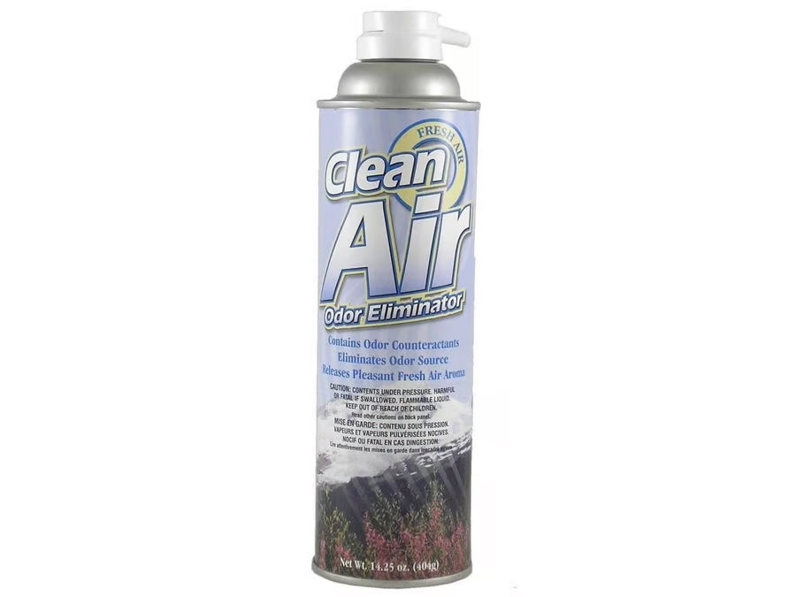 Fresh Air Aerosol Fragrance