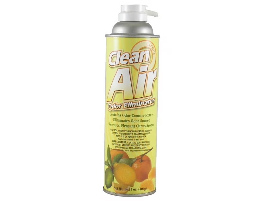 Citrus Aerosol Fragrance