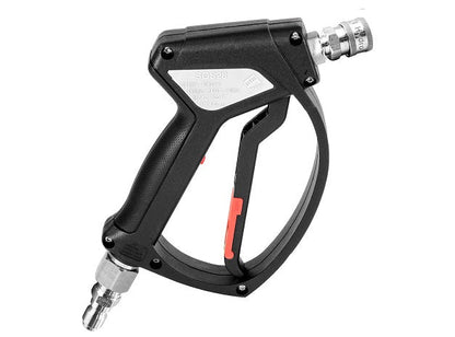 MTM Hydro Easy Hold SGS28 Spray Gun w/ SS QC Fittings