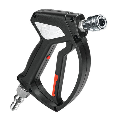 MTM Hydro Easy Hold SGS28 Spray Gun w/ SS QC Fittings