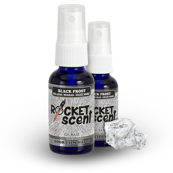 Rocket Scent - 1oz