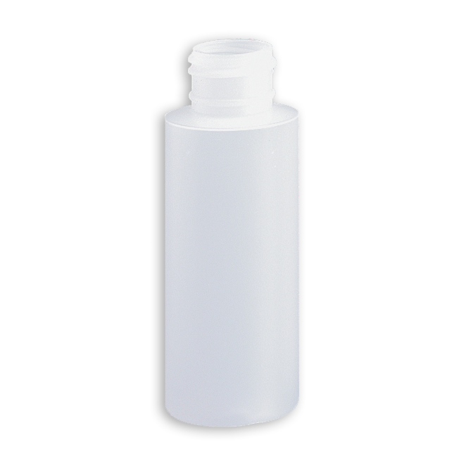 PDP 2oz Clear Bottle - PDP