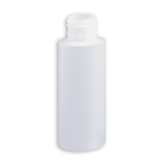 PDP 2oz Clear Bottle - PDP