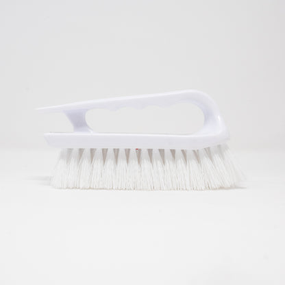 Iron Style Plastic Brush