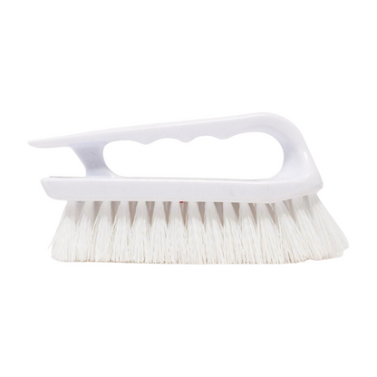 Magnolia Iron Style Plastic Brush - PDP