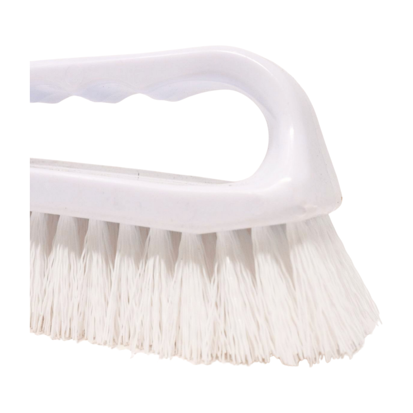  Iron Style Plastic Brush - PDP