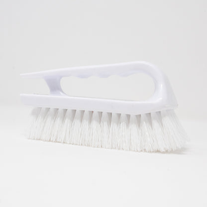 Iron Style Plastic Brush