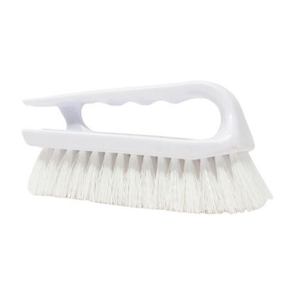  Iron Style Plastic Brush - PDP