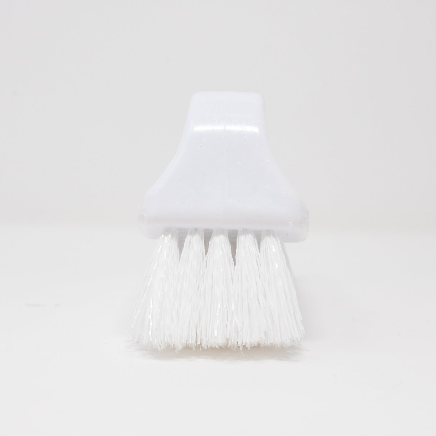 Iron Style Plastic Brush