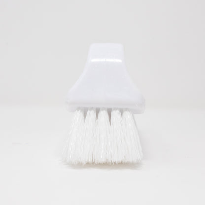 Iron Style Plastic Brush