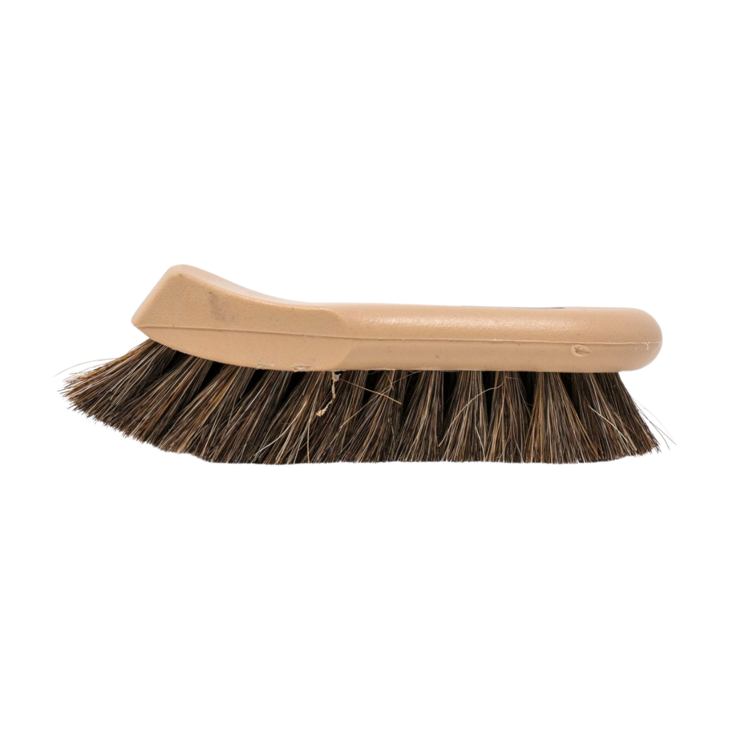 Magnolia Flat Horse Hair Carpet Brush - PDP