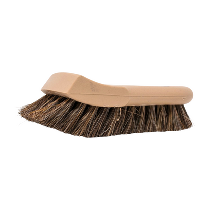  Flat Horse Hair Carpet Brush - PDP