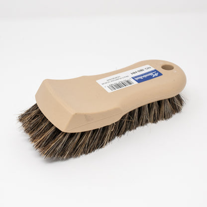 Flat Horse Hair Carpet Brush