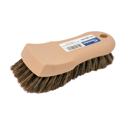  Flat Horse Hair Carpet Brush - PDP