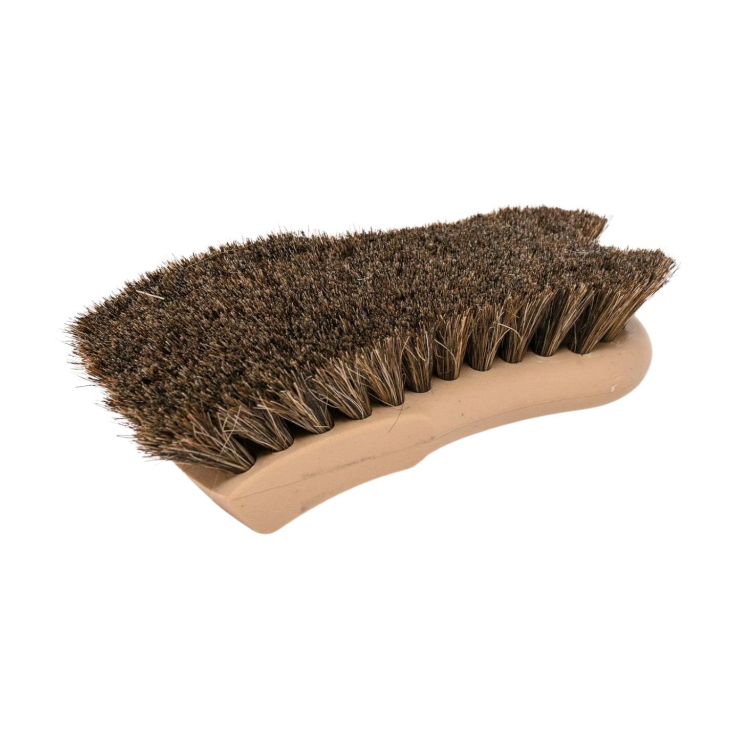  Flat Horse Hair Carpet Brush - PDP