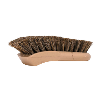  Flat Horse Hair Carpet Brush - PDP