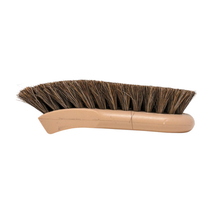  Flat Horse Hair Carpet Brush - PDP