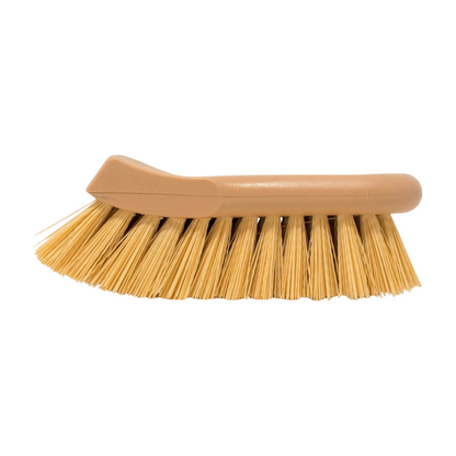 Magnolia Flat Plastic Carpet Brush - PDP